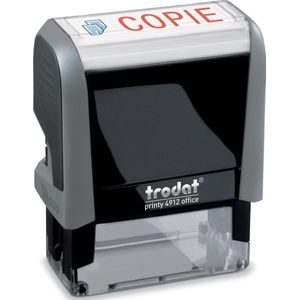 OFFICE PRINTY ""COPIE"" TRODAT