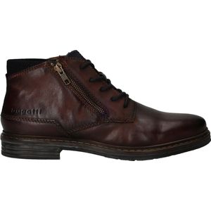 Bugatti - Rigalo Evo - Veterboots - Bruin