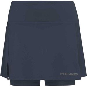HEAD - Women Club Basic - Tennisrok - Navy