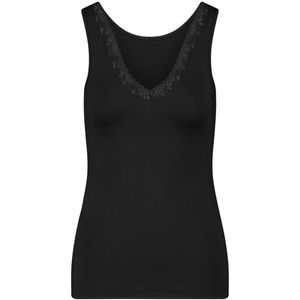 Singlet lace kant (meerdere kleuren)