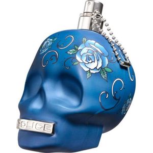 Police To Be Tattoo Art For Him - 75ml - Eau de toilette