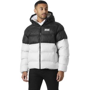 Helly Hansen Active Puffy Jas Zwart L Man