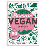Be more vegan