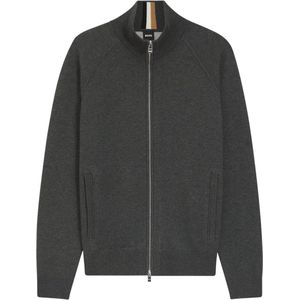 Boss - H-Idino - Vest - Grijs