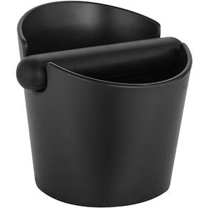 Espresso Knock Box - Koffiedik Afvalbak - Duurzaam en Antislip