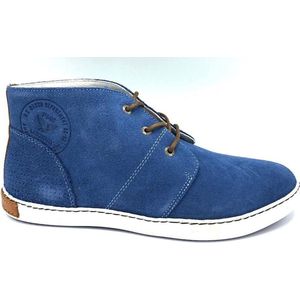 Pme-Legend - Herenschoenen - Blauw - Maat 44