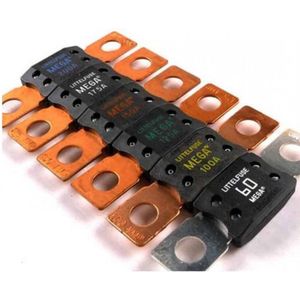 LittelFuse zekering 100A MEGA (12-24V)