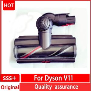Krachtig Elektrisch Mop Opzetstuk Hoofd geschikt voor Dyson V11 100W Stofzuiger met Direct Drive Zuigkop – Efficiënte Reiniging van Harde Vloeren en Tapijten