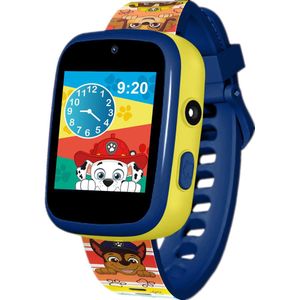 Nickelodeon Smartwatch Paw Patrol Junior 2-delig - Digitaal Horloge - TIKTOK Hit