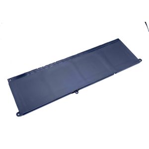 V7 D-XDY9K-V7E laptop reserve-onderdeel Batterij/Accu