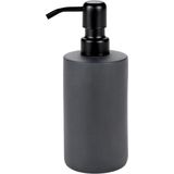 Zeepdispenser - Transparant - Kunststof