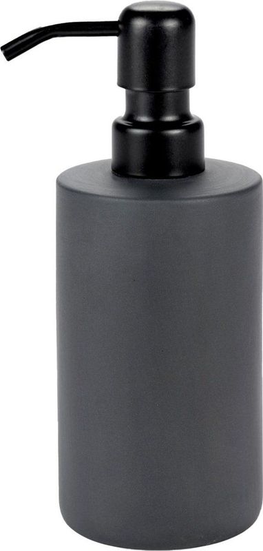 Zeepdispenser - Transparant - Kunststof