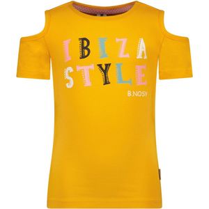 B. Nosy Meisjes T-shirt - Maat 116