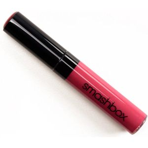 Smashbox Be Legendary Liquid Metal Lipgloss Rose B4 Bros