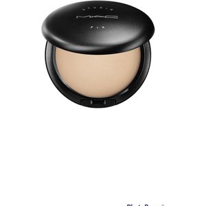 MAC Mineralize Cream Foundation 10g Fond de Teint NC25