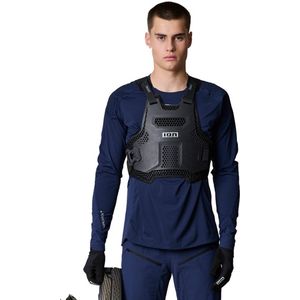 Ion - Gridxkn Scrub Select - Langarm Enduro Trui - Blauw