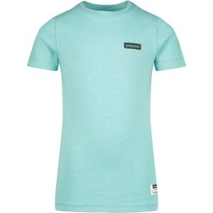 Vingino T-shirt Lichtblauw