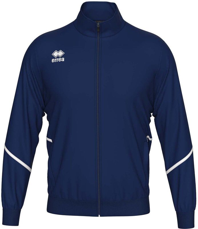 Erreà - Marlon - Sweatshirt - Zwart