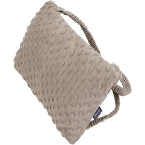 Warmwaterkruik en Kussen Set voor Rugpijn en Spierontspanning - 2,0 Liter