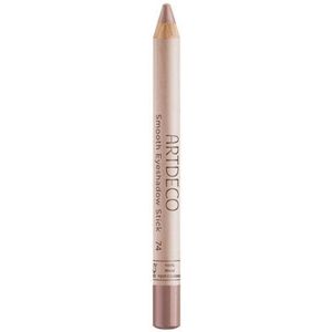 ARTDECO Ogen Oogschaduw Smooth Eyeshadow Stick No. 74 Wooden