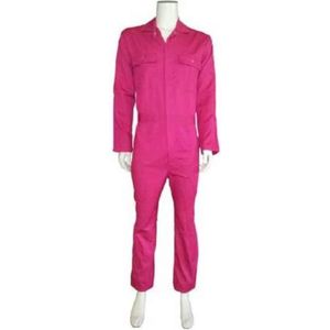 Toprock Kinderoverall - fuchsia - 86