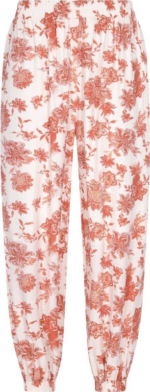 usha - Kimono - Bloemenprint