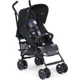 Chicco London Up Buggy - Zwart