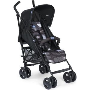 Chicco London Up Buggy - Zwart