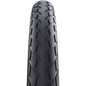 Schwalbe Buitenband Marathon 27.5 X 1.65 (44-584) Zwart