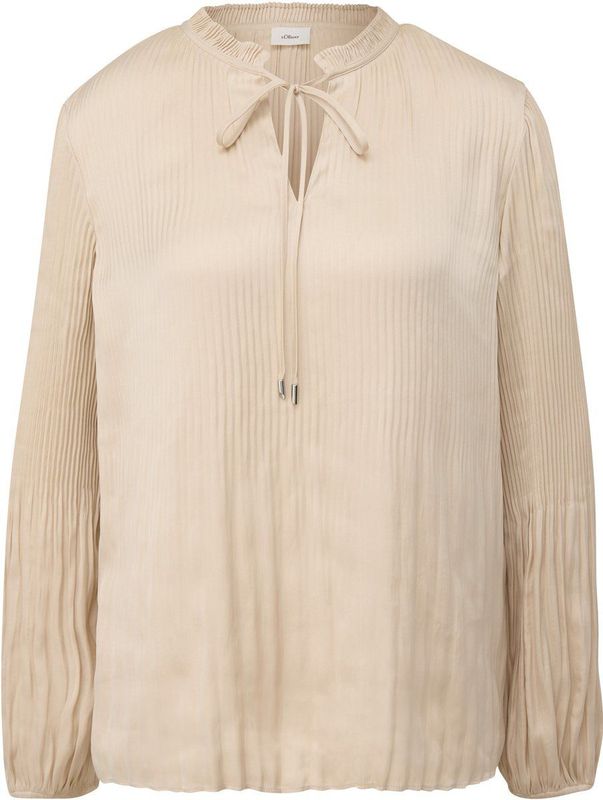 s.Oliver Bluse