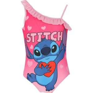 Lilo & Stitch Badpak - zwempak - Disney. Maat 98/104 cm - 3/4 jaar.