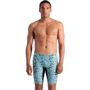 Arena Escape Zwemshort Heren - Lichtblauw | Maat: 65