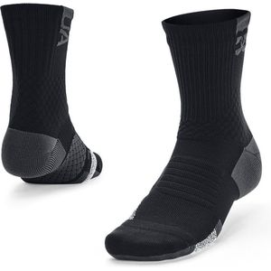 Under Armour - AD Playmaker - Sokken - Sneldrogend - ArmourDry-garen