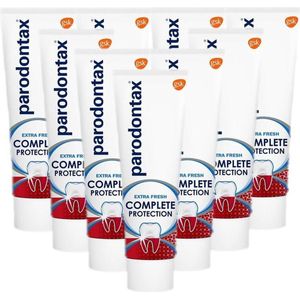 Parodontax - Tandpasta - Complete Protection - 75ml x 9