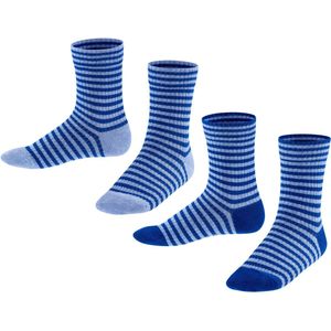 Esprit Sokken Sporty Stripe 2-Pack