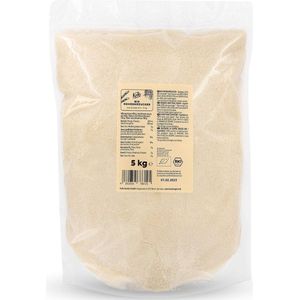 KoRo | Bio ruwe rietsuiker 5 kg