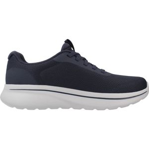 Skechers - Go Walk Arch Fit N Cullma - Schoenen - Blauw - EU 46