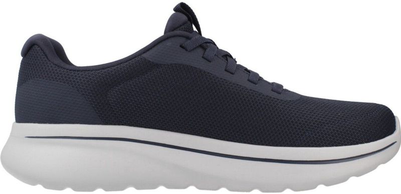 Skechers - Go Walk Arch Fit N Cullma - Schoenen - Blauw - EU 46