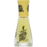 Nagellak - Helder - 2-in-1 Formule - Sneldrogend