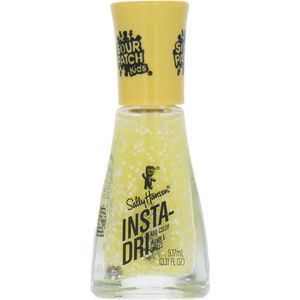 Nagellak - Helder - 2-in-1 Formule - Sneldrogend