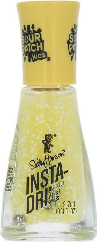 Nagellak - Helder - 2-in-1 Formule - Sneldrogend