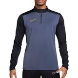 Nike - Academy - Voetbaltrainingstop - Groen - Dri-FIT