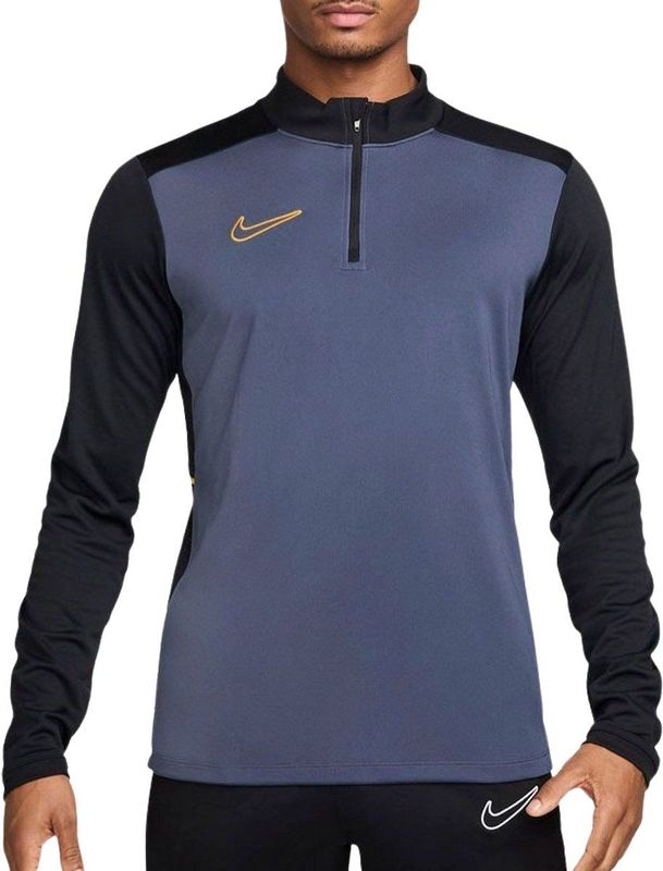 Nike - Academy - Voetbaltrainingstop - Groen - Dri-FIT