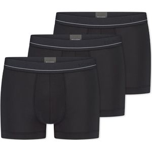 Schiesser Heren retro short / pant 3 pack Pure Micro
