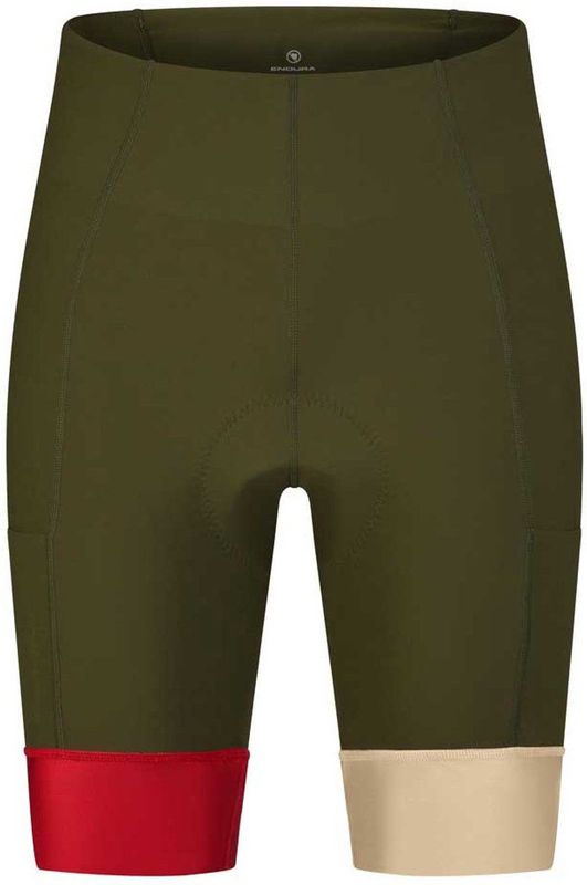 Endura - Loop Cargo - Korte Broek - Groen - M