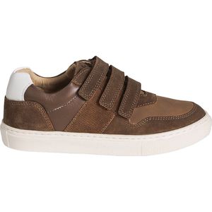 Vertbaudet Sneakers met klittenband voor jongens