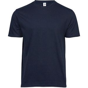 Tee Jays Power Tee TJ1100 - Navy - S