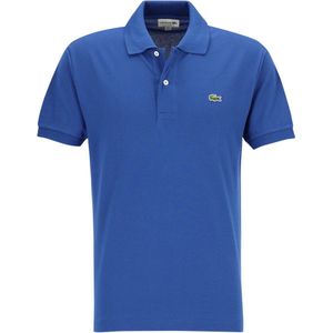 Lacoste - L1212 - Poloshirt - France Blue - Classic Fit