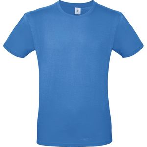B&C #E150 Men's T-shirt CGTU01T - Azure - S
