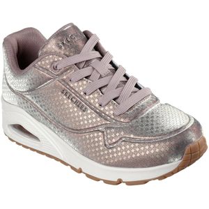 Skechers - Street UNO Disco Nite - Sneakers - Synthetisch Glitter